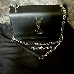 COPY - Yves Saint Laurent bag
